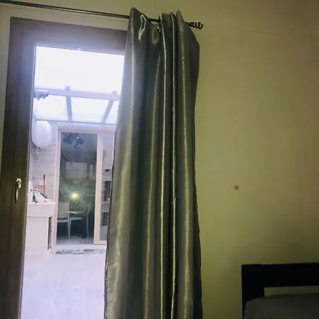 Casanella Apartment *