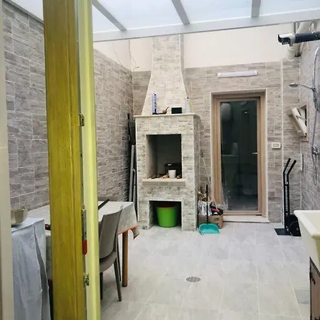 Casanella Apartment