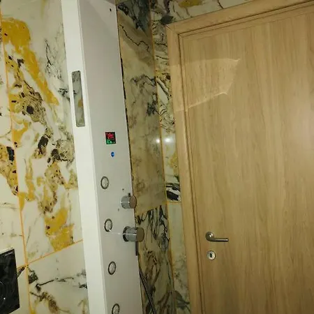 Casanella Apartment *