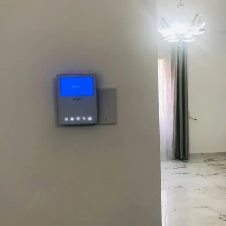 Apartment Casanella
