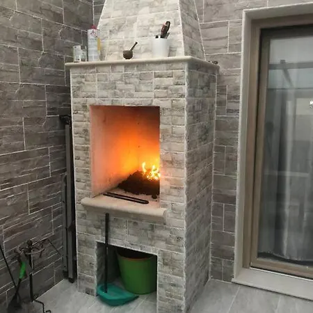 Casanella Apartment Nardo