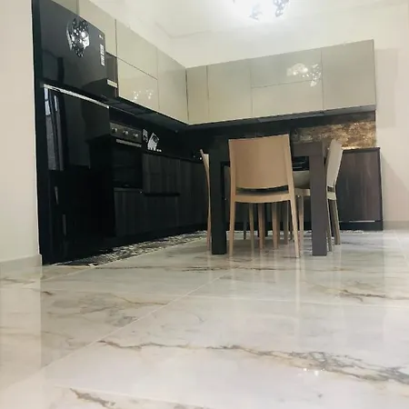 Casanella Apartment *