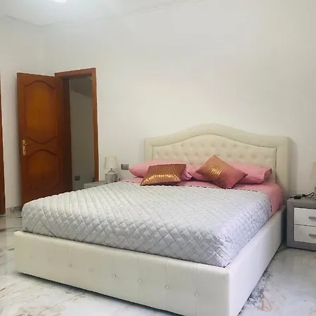 Casanella Apartment