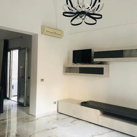 Casanella Apartment Nardo