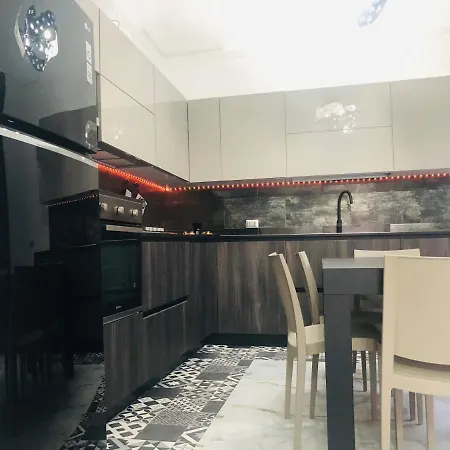 Casanella Apartment