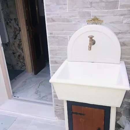 Apartment Casanella