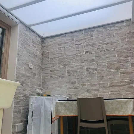 Casanella Apartment