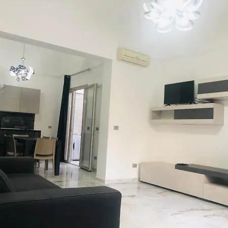 Casanella Apartment *