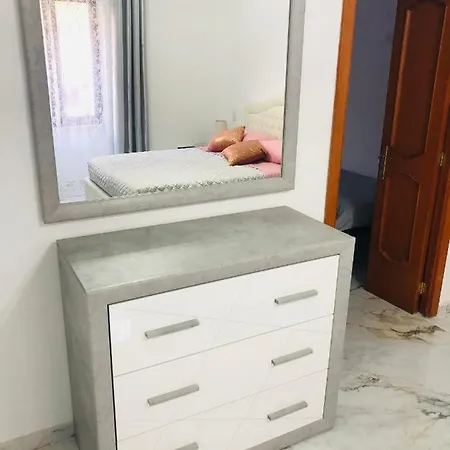 Apartment Casanella *