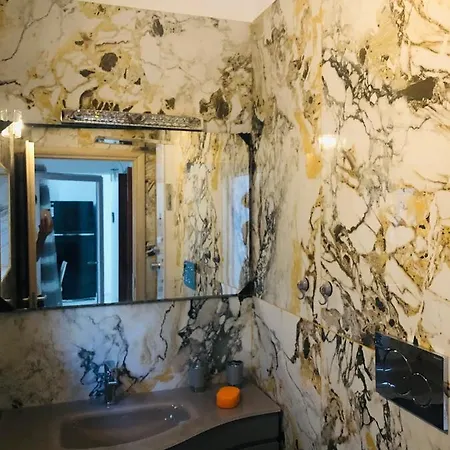 Apartment Casanella Nardo