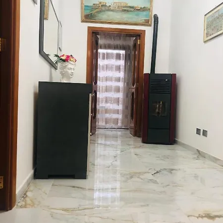 Casanella Apartment *