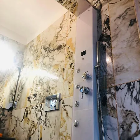 Apartment Casanella Nardo