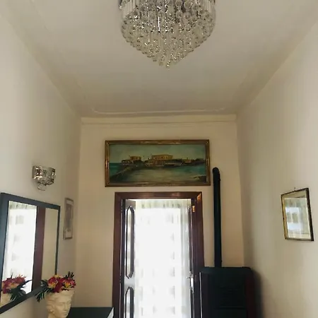 Casanella Apartment Nardo
