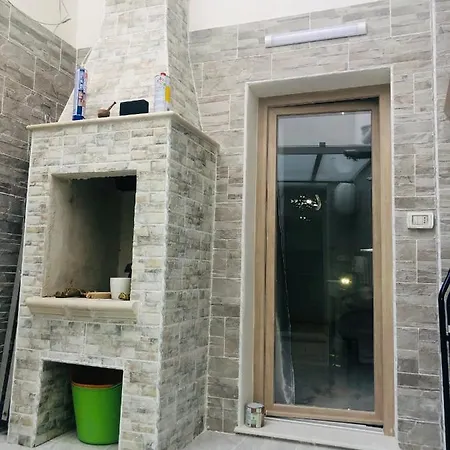 Apartment Casanella *