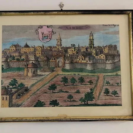 Apartment Casanella